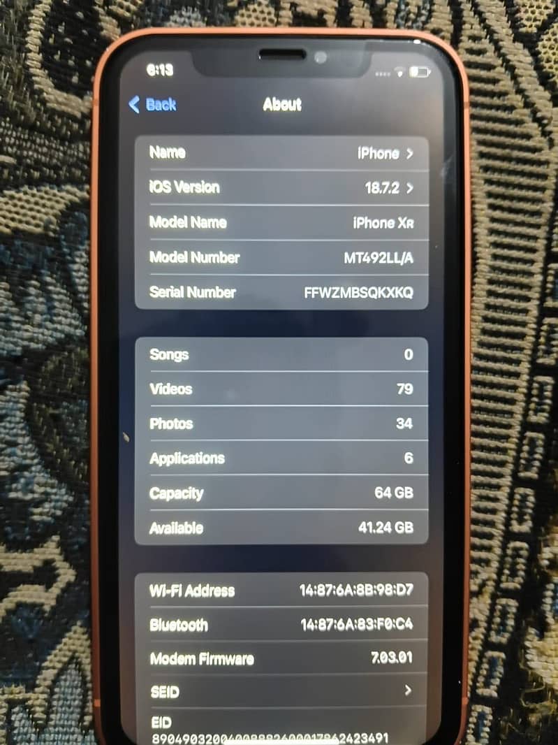 Mobile 0