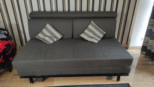 Sofa Cum Bed