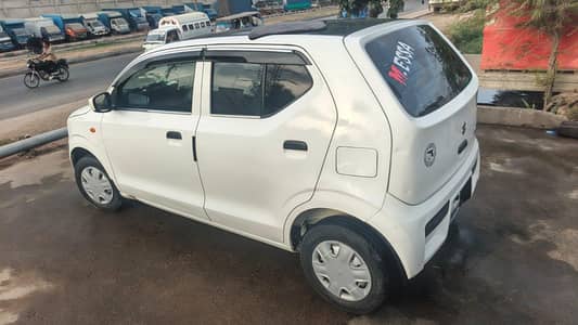 Suzuki Alto 2022