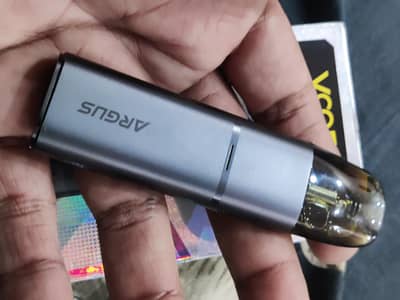voopoo argus g3 mini vape pod excellent condition/xros/vmate/oxva/luxe