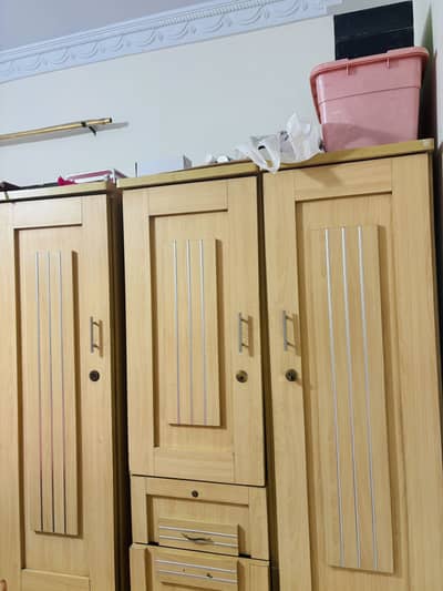 Bedroom set for sale