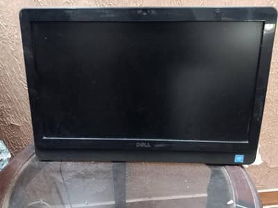 All in one computer
