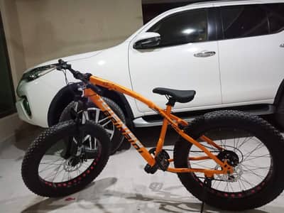 mountain cycle for sale in sialkot