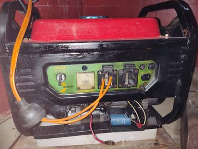 jasco generator