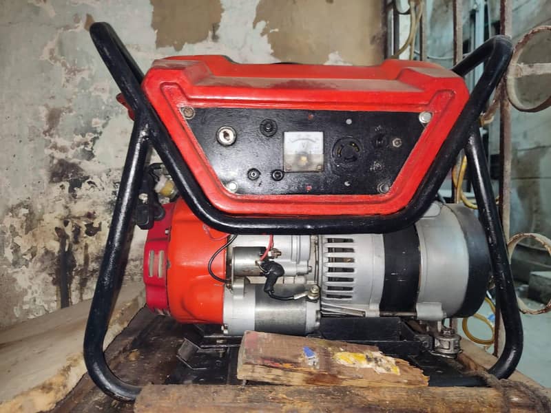 jasco generator 1