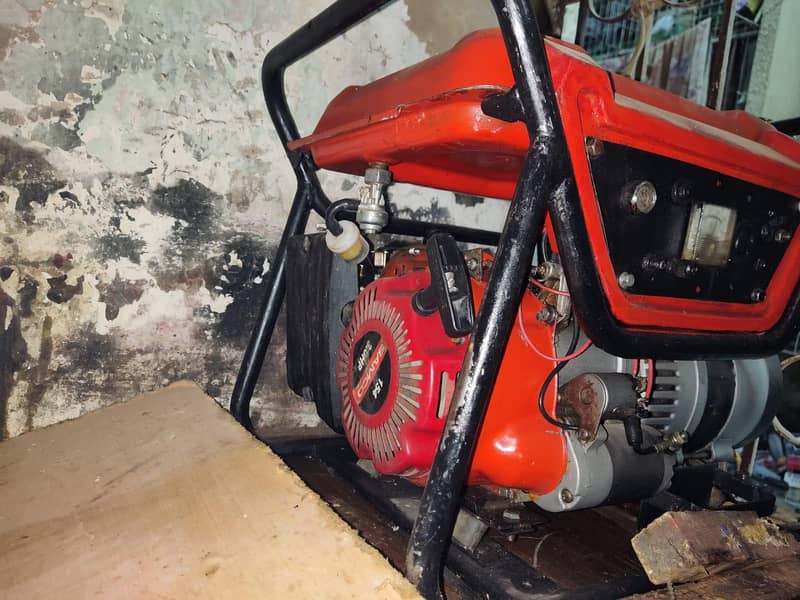 jasco generator 3
