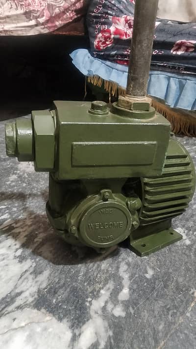 welcome pump for sale urgant