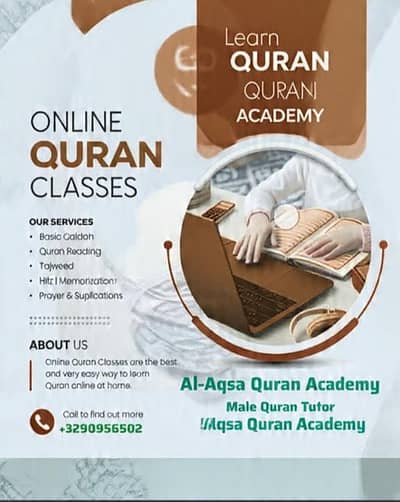 Quran Academy