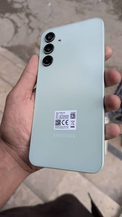 Samsung Mobile A16
