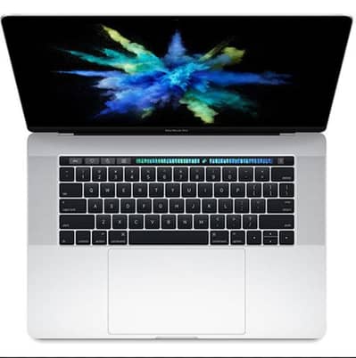 MacBook Pro 2017 Touch Bar 8GB 256GB