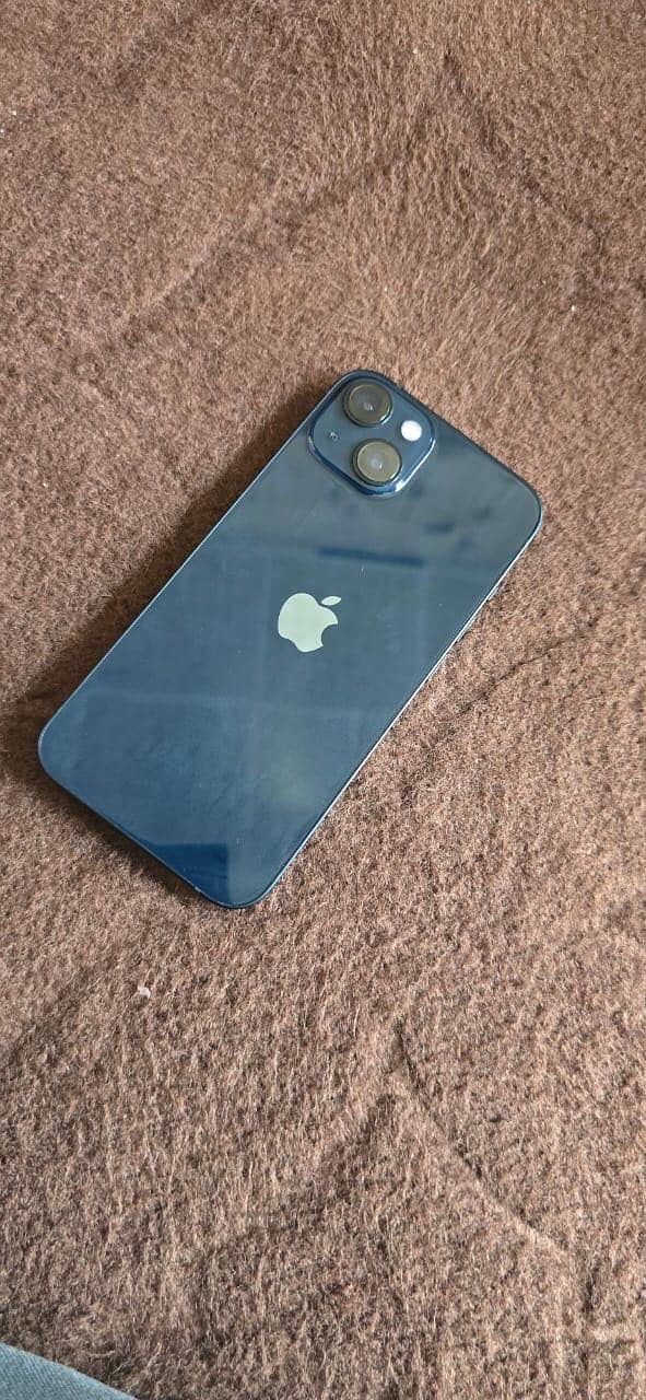 Apple iPhone 13 0
