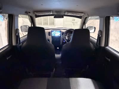Suzuki Wagon R 2022 vxl