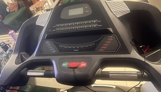 Treadmill machine , Running machine