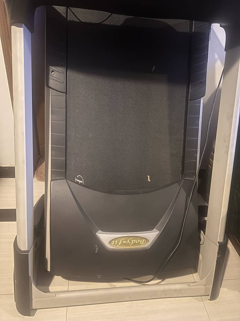 Treadmill machine , Running machine 1