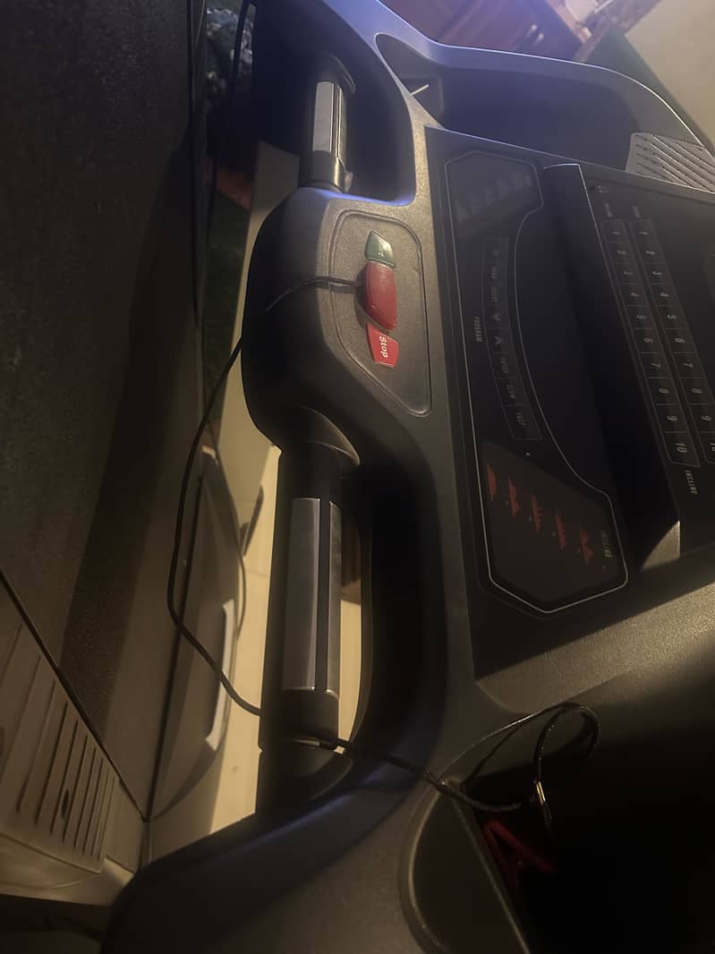 Treadmill machine , Running machine 2