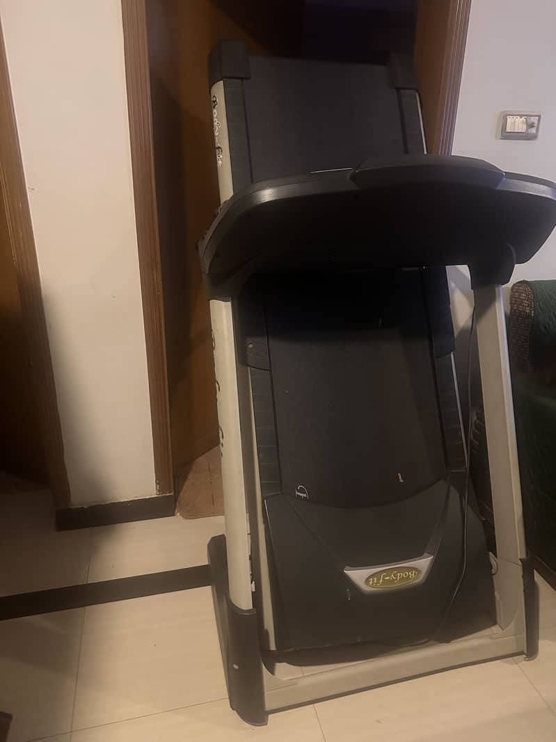 Treadmill machine , Running machine 3