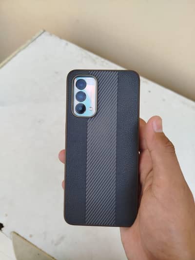 Realme GT Master Edition