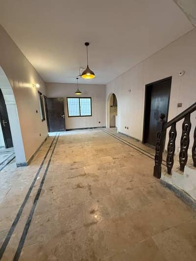 SILENT COMMERCIAL SPACE INDEPENDENT BANGLOW AVAILABLE FOR RENT GULSHAN-E-IQBAL BLOCK 5