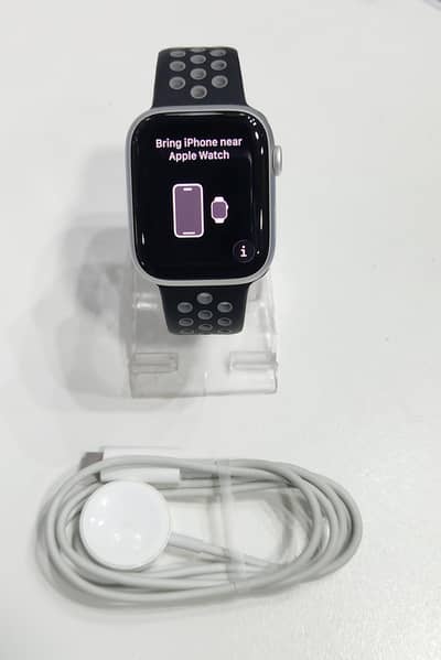 Apple watch series 9 45mm A2980