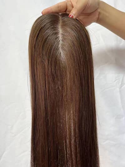Human Hair Extension