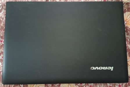 Lenovo Core i3 Laptop with Charger – Excellent Condition
