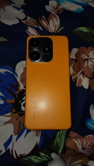 Tecno Spark 10C 4/128 GB RAM