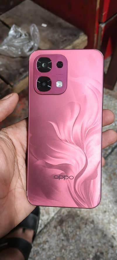 OPPO A6 pro