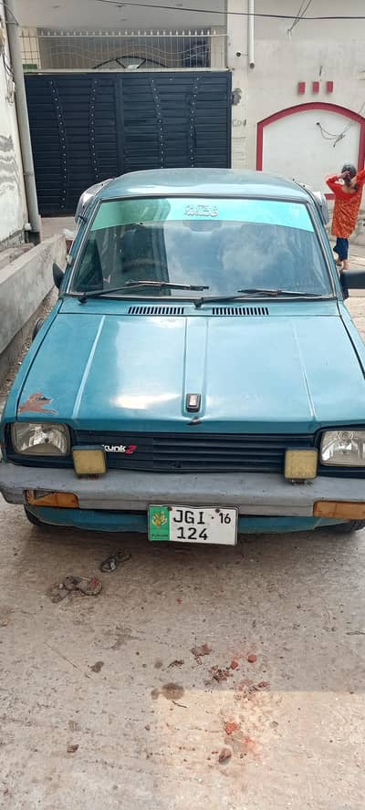 Car for sale
