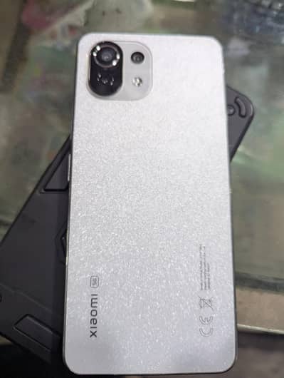 Xiaomi Mi 11 Lite 5G