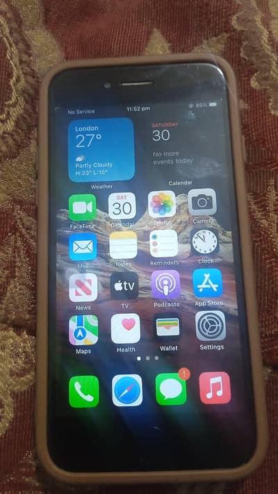 Apple iPhone 7 10/9 condition