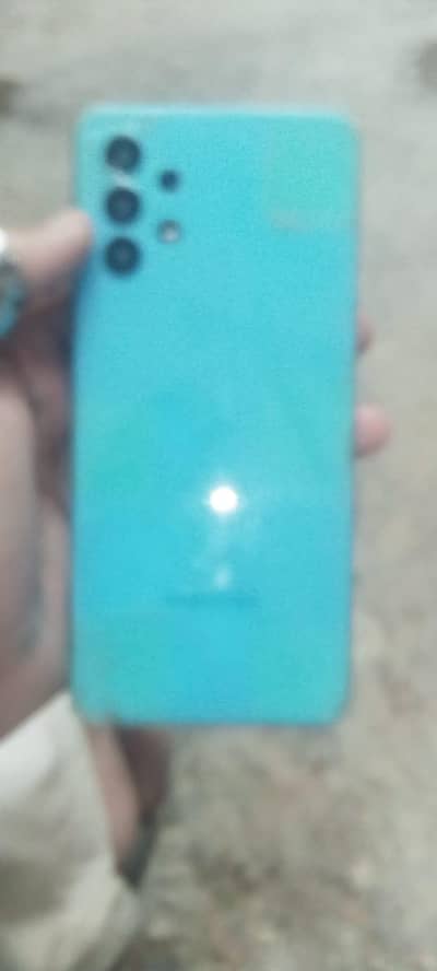 Samsung Mobile A32