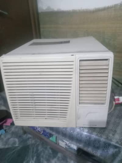 Window Ac pona tan colling 03704002299