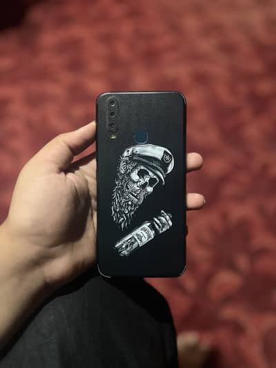 Vivo Y17