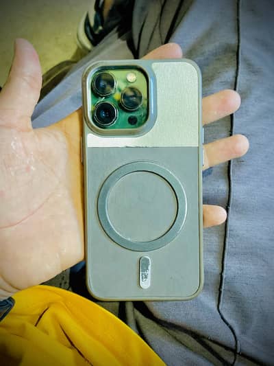 Apple iPhone 13 Pro