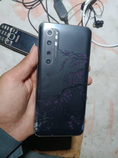 Xiaomi Mi Note 10 Lite