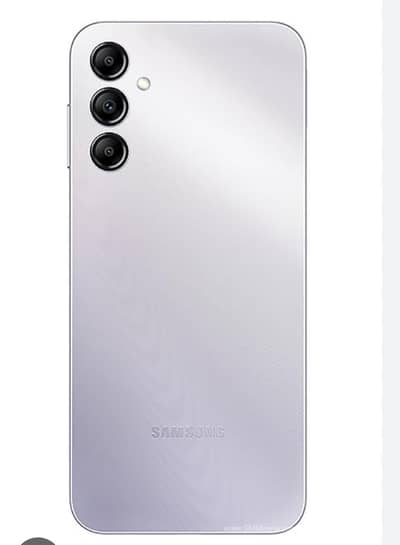 Samsung Mobile A14
