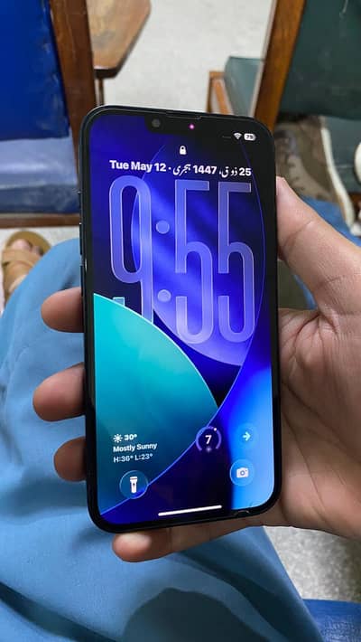 Apple iPhone 13 non pta jv 98 health