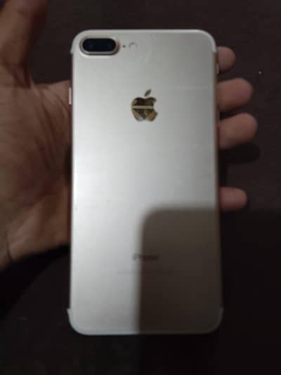 Apple iPhone 7 Plus