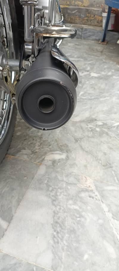125 silencer