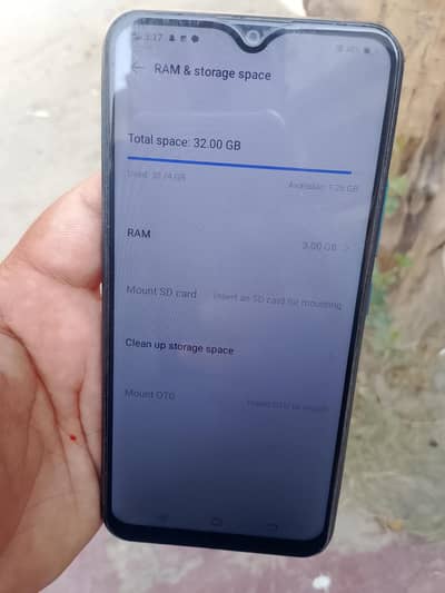 Vivo V19