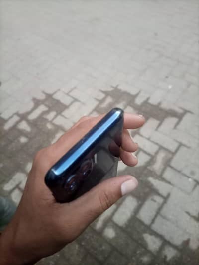 motorola one 5G