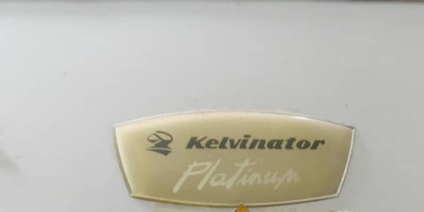 Kelvinator Fridge