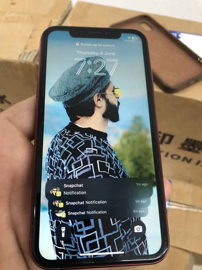 Apple iPhone XR