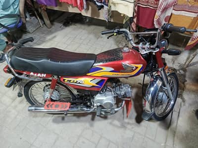 good condition