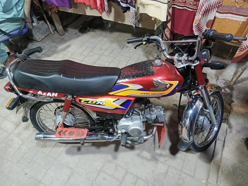good condition 0