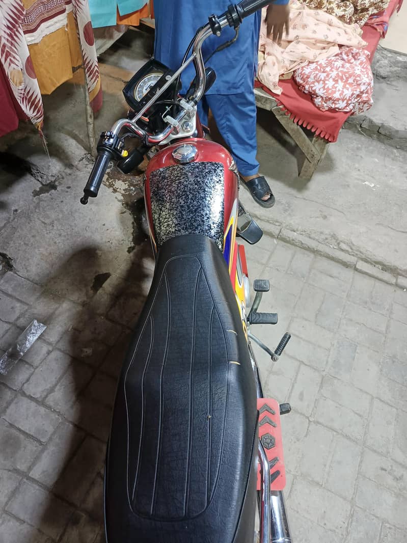 good condition 2