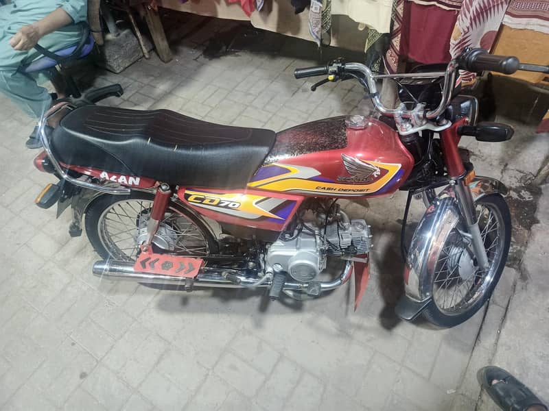 good condition 3