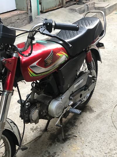 Road prince 14 model