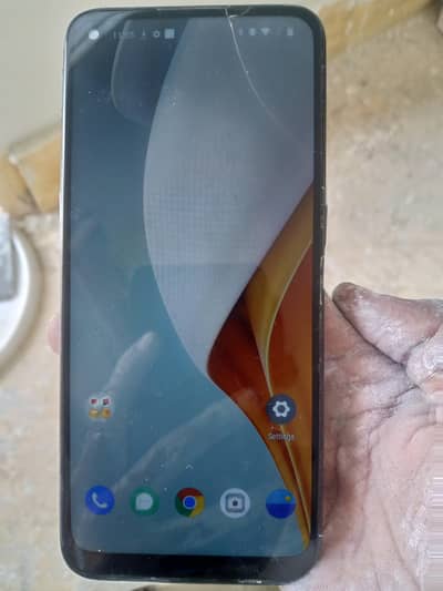One Plus Nord N100