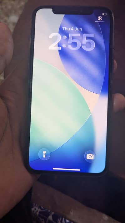 Apple iPhone 11 Pro
